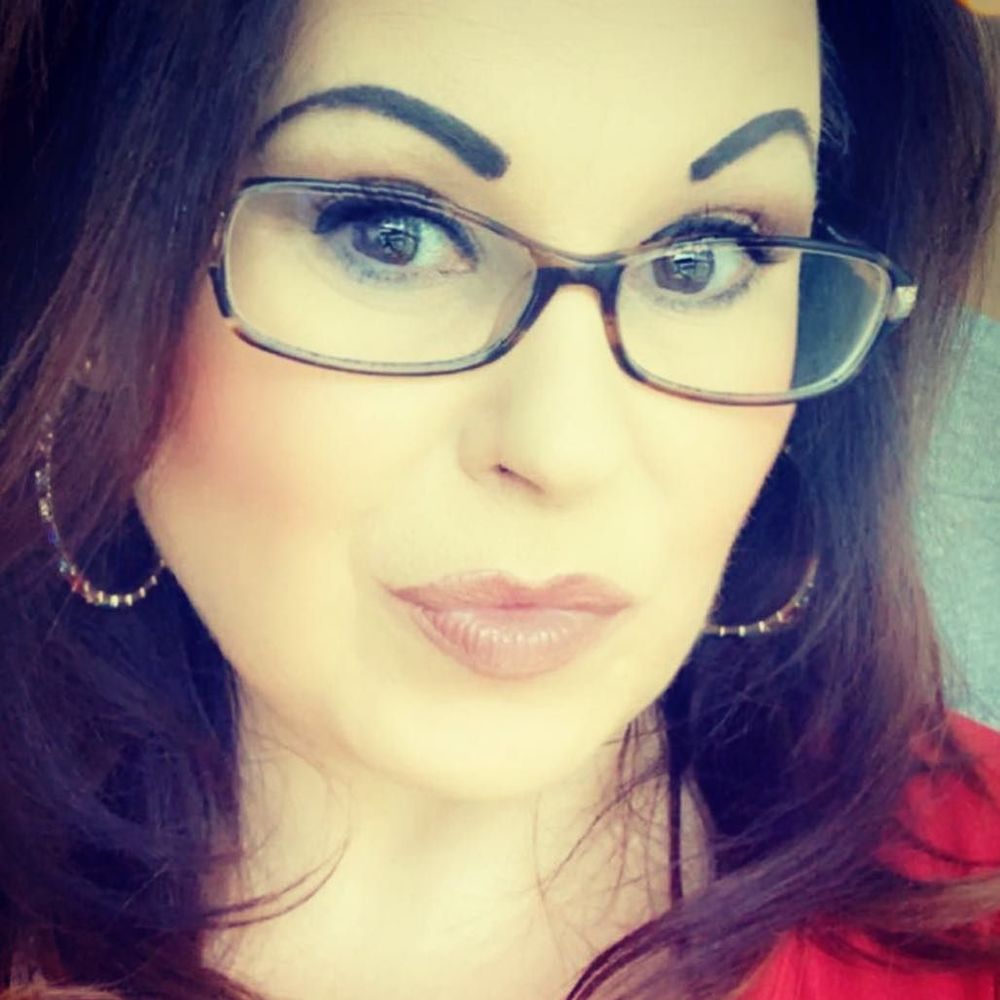 Meet your Posher, Mandy